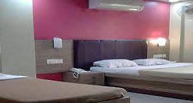 Hotel Mathura Pune